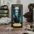 thumbnail image 3 of Obsidian Veil Oracle Deck, 3 of 6