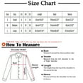 thumbnail image 2 of Puntoco Top de moda para mujer Socketwinter Thirt Cómodo abrigo de manga larga Liquidación Puntoco Puntoco-1138, 2 of 8
