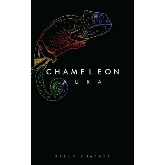 Chameleon Aura, (Paperback)