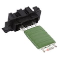 thumbnail image 4 of Resistencia del ventilador del motor de calefacción para Vauxhall Opel Corsa D Mk3 13248240, 4 of 12
