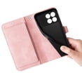 thumbnail image 4 of Funda billetera anti-golpes para GANGXUN Xiaomi Poco X6 Pro 5G , ideal para día a día y trabajo, 4 of 5