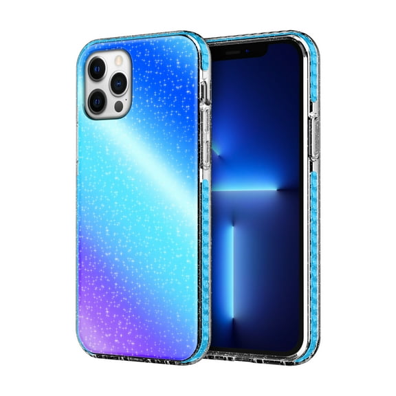 ZIZO Divine iPhone 13 Pro Protective Phone Case Cover in Prism