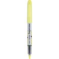 thumbnail image 2 of Resaltadores PILOT Spotliter Supreme Punta Cincel Amarillo Paquete de 12, 2 of 4