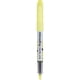 thumbnail image 2 of Resaltadores PILOT Spotliter Supreme Punta Cincel Amarillo Paquete de 12, 2 of 4