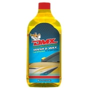 DMX Wash & Wax 16oz