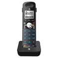 thumbnail image 4 of Teléfono inalámbrico AT&T TL88102BK DECT 6.0 de 2 líneas con sistema de respuesta, 4 of 7