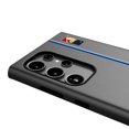thumbnail image 3 of Keyscaper Toronto Blue Jays Galaxy Magnetic Bump Case, 3 of 5