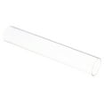 thumbnail image 4 of Tubo de plástico de policarbonato transparente Uxcell 2 pulgadas (50mm) x 2 1/16 pulgadas (52mm) x 1Ft (305mm) de longitud, 4 of 7
