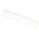 thumbnail image 4 of Tubo de plástico de policarbonato transparente Uxcell 2 pulgadas (50mm) x 2 1/16 pulgadas (52mm) x 1Ft (305mm) de longitud, 4 of 7