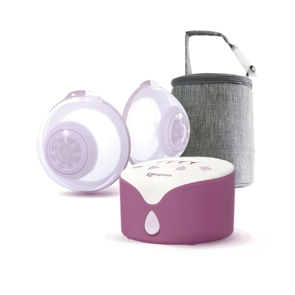 Rumble Tuff EZ Express Electric Breast Pump