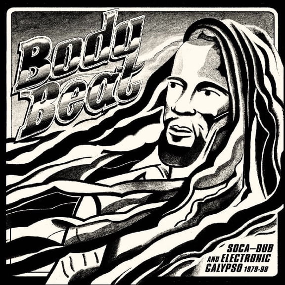 Various Artists - Body Beat (Various Artists) - Music & Performance - CD