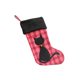 thumbnail image 4 of Bolsas de regalo navideñas reutilizables Bolsa de regalo Bolsa de envoltura con asas Bolsa de Suministros para fiestas Calcetines Bolsa de Rojo perfecl Tote de regalo, 4 of 6