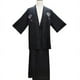 thumbnail image 3 of Kimono, ropa formal para hombres, ropa de cocina, traje tradicional, juego, uniforme samurái, escenario, 3 of 3