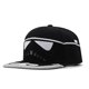 thumbnail image 1 of Gorra de béisbol de Darth Vader Anakin Skywalker Anime para niños, 1 of 3