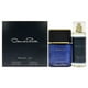 thumbnail image 1 of Set de regalo Oscar Pour Lui de Oscar De La Renta para hombres 2 piezas Espray EDT de 3 oz Niebla de fragancia de 4.2 oz, 1 of 2