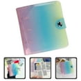 thumbnail image 6 of Raindrops Small Photo Album Mini Album Photo Album Accessory Lovers Travel 10.5X2.5X11CM, 6 of 8