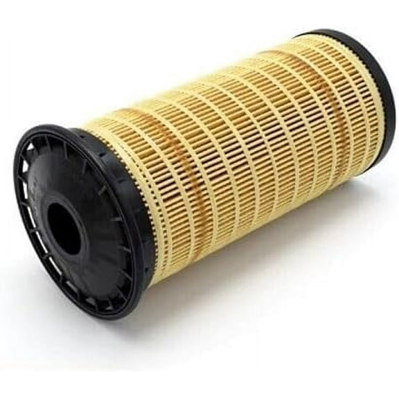 Oil Filter Element 5000483 Compatible with 966GC 966M 972M 988K Loader 5000483 500-0483
