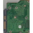 thumbnail image 1 of ST3160318AS, 9SL13A-542, CC66, 5699 R, Seagate SATA 3.5 PCB, 1 of 2