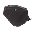 thumbnail image 1 of Caja Porta Equipaje Kinlley para Motocicleta Honda Navi 110 Negro, 1 of 4