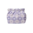 thumbnail image 2 of WREESH Waterproof Shrapnel Printing Storage Bag New Cosmetic Bag Carry Key Lipstick Mini Storage Coin Purse Clearance, 2 of 3