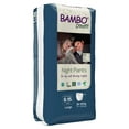 thumbnail image 2 of Bambo Dreamy Night Pant Youth Training Pants Size 8 to 15 Years 77 to 110 lbs. 1000024825, 10 Ct, 2 of 6