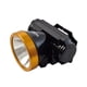 thumbnail image 2 of Linterna Cabeza Luz LED Recargable 800lmNegro Wallis WALLIS H340312, 2 of 7