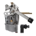 thumbnail image 2 of jiaping 6A1-14301-03 Carburetor 2A outboard motors Engine Boat Motorcycle Accessory, 2 of 6