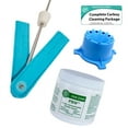thumbnail image 2 of Home Brew Ohio Complete Carboy Cleaning Package (PBW 1#, Carboy Cleaner, Carboy Dryer), 2 of 5