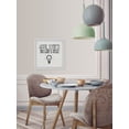 thumbnail image 3 of Marmont Hill Become the Energy III Framed Wall Art, 3 of 6