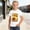 White, variant on Gzbliryd Boys Easter Shirt Skateboard Bunny Tees Cute Easter Casual Short Sleeve Gift Tops for Boys Girls Easter Holiday Tops Short Sleeve Tees (Black,8-9 Years)