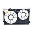 thumbnail image 1 of Tolva De Motoventilador Jetta City 2008 A 2015 Volkswagen TONG YANG ., 1 of 4
