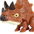 thumbnail image 4 of TISHITA Cute Creative Easter Small Gifts Dinosaur Toy Model Joints Can Move Party Action C, 4 of 5