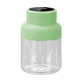 thumbnail image 2 of Recently Developed Product Small Portable Wireless Juicing Cup Juicer Home Ice Crushing Portable Large Capacity Juicer Green, 2 of 6