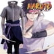 thumbnail image 2 of Naruto Uchiha Sasuke cosplay Halloween anime performance costume, 2 of 4