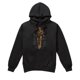 thumbnail image 1 of Star Wars - Sudadera I'm A Simple Man de Boba Fett para Hombre (Negro), 1 of 4