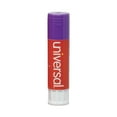 thumbnail image 6 of Universal Glue Stick, 1.3 oz, Applies Purple, Dries Clear, 12/Pack -UNV74752, 6 of 9