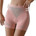 thumbnail image 2 of Ropa interior antirozaduras para mujer Ropa interior Braga pantalón de protección abdominal, 2 of 5