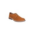 thumbnail image 1 of ZAPATOS CASUALES LEON CABALLERO HOMBRE CAFE GAMUZA 9413 LEON 9413, 1 of 3