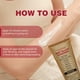 thumbnail image 5 of Protector solar Yunmeng Beef Sebo con óxido de zinc SPF 50 100 ml, 5 of 7
