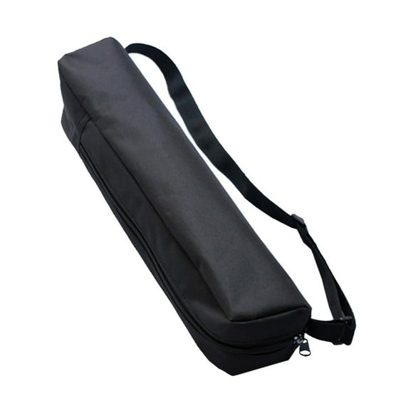 serony Trépied Étui de Transport avec Bandoulière pour Équipement de Studio Photo Support de Micro 10x10x57CM