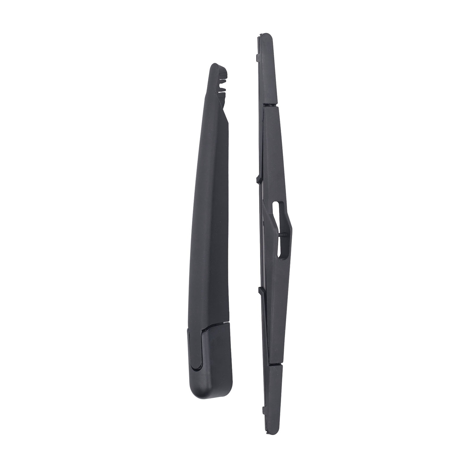 1273395, Effective Wipe High Strength Window Wiper Arm Blade Defomation  Rear Windshield Wiper Arm And Wiper Blade  For Car