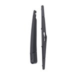 1273395, Effective Wipe High Strength Window Wiper Arm Blade Defomation  Rear Windshield Wiper Arm And Wiper Blade  For Car
