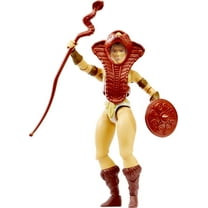 Masters of the Universe Origins Teela 5.5-in Action Figure