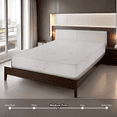 thumbnail image 2 of Comfy Bamboo World Guelph 10 inch Medium Firm Mattress with Cooling Gel, Twin Size Mattress, 2 of 5