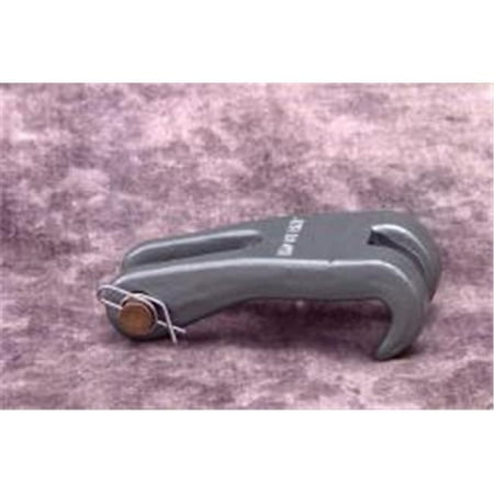 

Pull-It Corp PU4110 Sch-Single Claw Hook