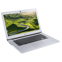 Acer 14" HD Chromebook (Quad Atom x5-E8000 / 4GB / 32GB) + Case