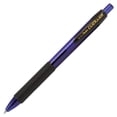 thumbnail image 2 of Pentel Click-N-Go Retractable Ballpoint Pen Blue Ink 1mm Dozen BK450CC, 2 of 2