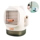 thumbnail image 3 of Toystoory enfriador de aire de gato de la suerte 3 en 1, aire acondicionado con Aroma, 3 niveles de viento, máquina de Aroma de ajustable, Electrodomésticos Toystoory HA023439-00, 3 of 6