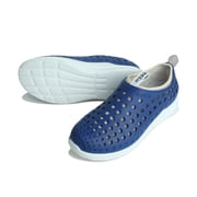 Ccilu Greenplax Fish Men Eco Friendly Clogs Water Shoes With Removable Insoles And Mesh Liners
