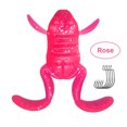 thumbnail image 1 of Apmemiss Clearance 5PCS Fishing Soft Baits Artificial Frogs Lures Set Swimbait Topwater Floating Lures Baits for Freshwater Saltwater, 1 of 3